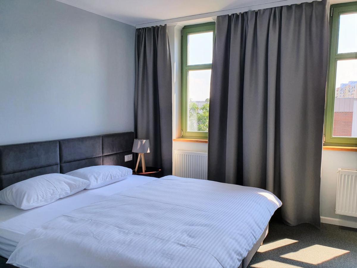 Apartamenty K17 Centrum Malbork Eksteriør bilde