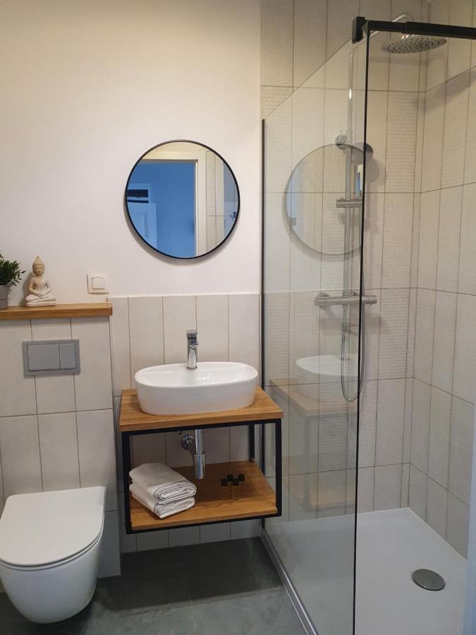 Apartamenty K17 Centrum Malbork Eksteriør bilde