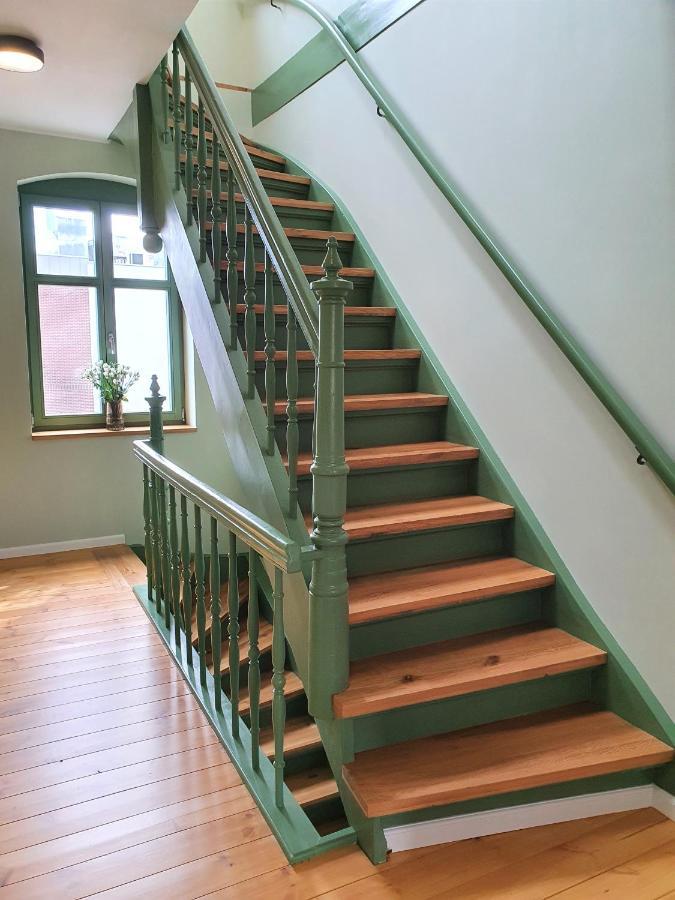 Apartamenty K17 Centrum Malbork Eksteriør bilde